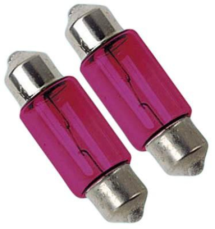 POLTTIMOPR 10W 12V PUNAINEN EI TIELIIKENNEKÄYTTÖÖN 925-58353