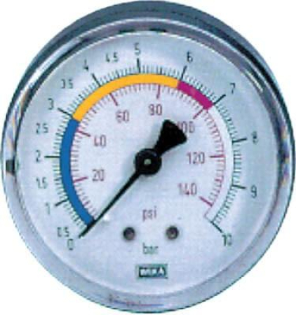 MITTARI M1/4 63 MM 283-M2-61303