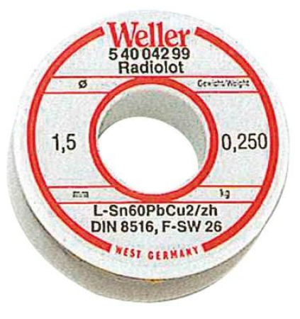 TINALANKA 1,0MM 100G LYIJYTÖN 293-T10LF-100