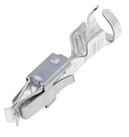 PISTOKE JOUSELLA 1,5-2,5 MM2 100/PAK 338-721N