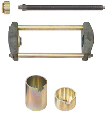 PURISTUSKUPIT       HALK.PUSLALLE 85MM 252-KL1010501