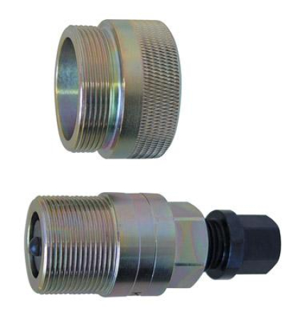 ULOSVEDIN RUISKUTUSPUMPUN AKSELI BMW 252-KL058021