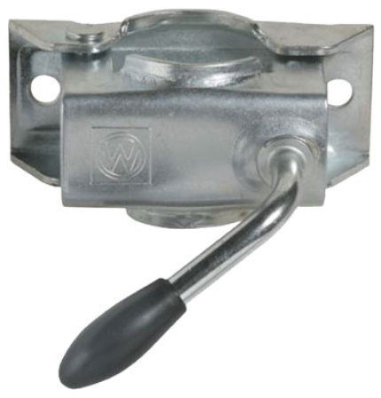 NOKKAPYÖRÄN KIINNIKE48MM 250KG WINTERH. 125-1860644