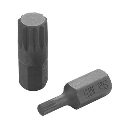 RUUVAUSKÄRKI 10MM XZN M6 284-B10-XZN6