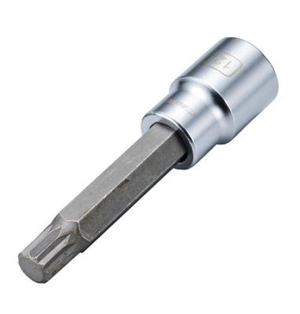 HYLSYAVAIN 1/2&quot; XZN M6 100MM 284-B19L-XZN6