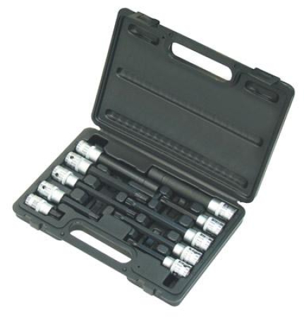 KANSIPULTTI AVAIN SRJ SIS TORX/XZN/RIBE 252-KL4002301K