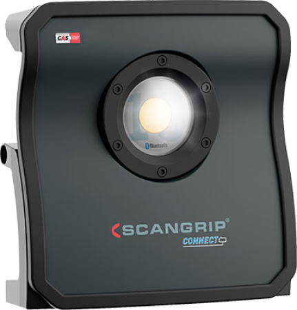 TYÖVALAISIN NOVA 10 CONNECT SCANGRIP 297-60-36102C