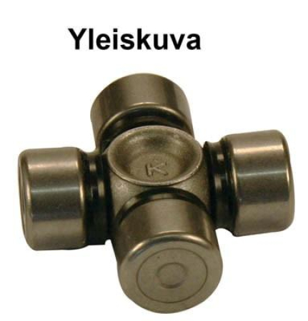 OHJAUSAKS. NIVELRISTI GMB 802-ST1538