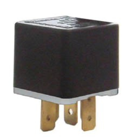 VAIHTORELE 12 V 20/30 A 361-122D