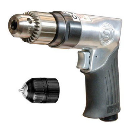 PORAKONE PIKAISTUK.10MM(RPM2000) SHIN. 242-5300AKL