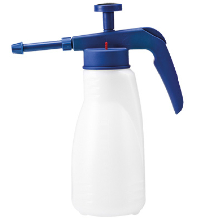 PAINESUMUTIN 1,5L LIUOTTIMILLE 556-06912