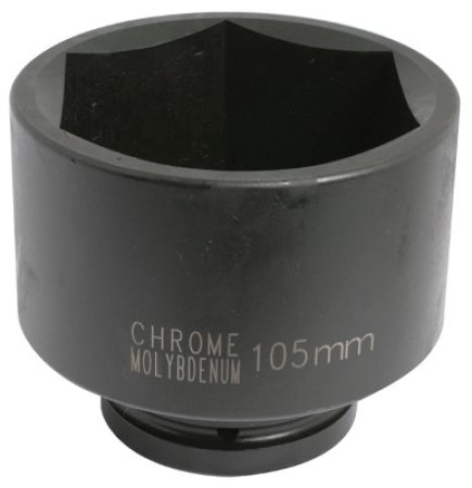 NAPAMUTTERIAVAIN DAF 105MM 258-4815
