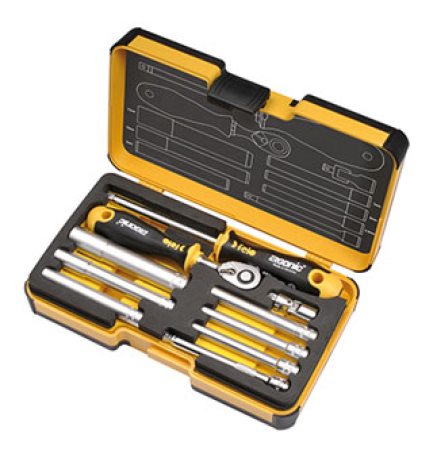 HYLSYSRJ. 10-0S. FELO M-TEC 260-057-81006