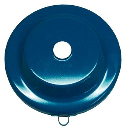 PÖLYKANSI 50 KG RASVAUSLAITT. 385MM 555-17194
