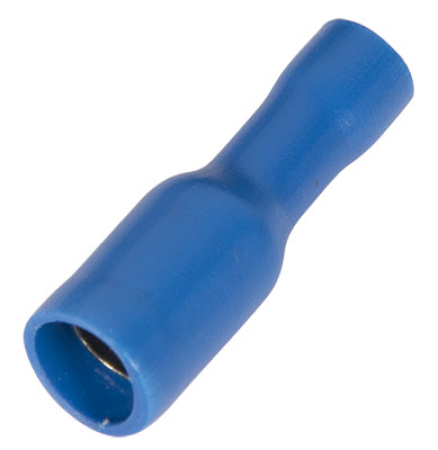 PYÖR. PISTOKE 5 MM SIN 10 KPL K27 400-L02327