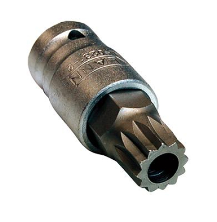 XZN M16 1/2&quot; VW/AUDI VAIHT.ÖLJYN TULP. 252-KL02312