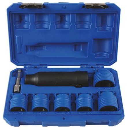 KIERTEENPUHDISTUSSARJA PULTILLE 12-28MM 258-6602