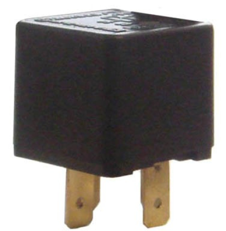 KYTKENTÄRELE 24 V 20 A 360-242R
