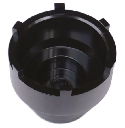 LUKITUSMUTTERIAVAIN 95/115 HAM.6 MB 258-5328