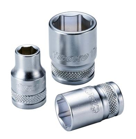 HYLSYAVAIN 1/4&quot; 10MM 284-B20-10