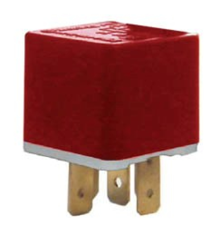 VAIHTORELE 12 V 20/30 A 361-122