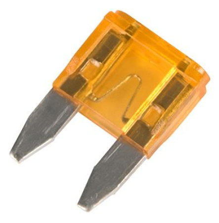 SULAKE MINI LAATTA 5 A 5 KPL K27 400-S02327