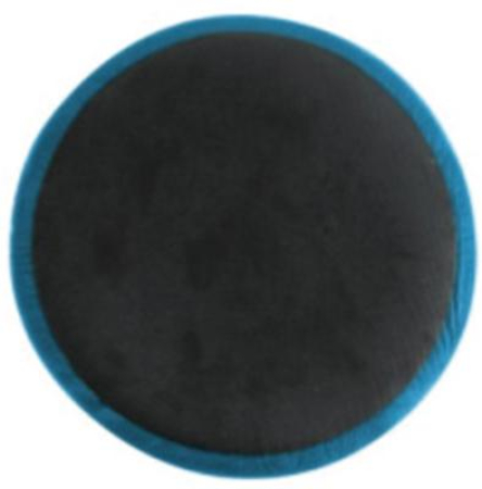 ULKORENGASPAIKKA 75X75MM TUBELESS 900-4343