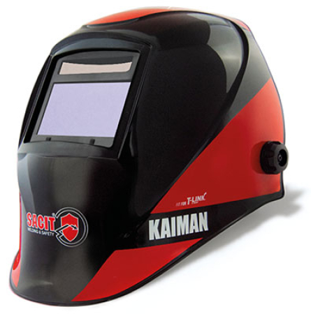 HITSAUSMASKI KAIMAN 292-27-000308