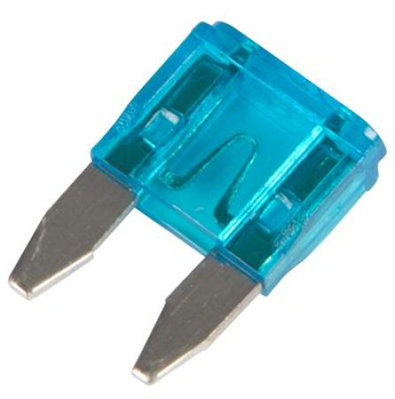 SULAKE MINI LAATTA 15 A 5 KPL K27 400-S02627