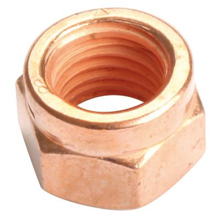 LUKITUSMUTT. KUPARIPINN.M10 697-002518