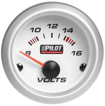 VOLTTIMITTARI 52MM 925-10006