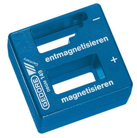 MAGNETISOIJA  GEDORE 250-149