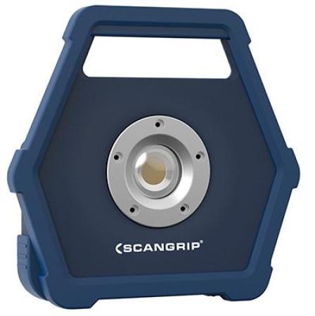 LADATTAVA TYÖVALAISIN MINI FLOODLIGHT 297-60-35430