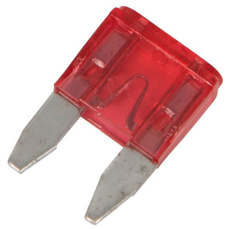 SULAKE MINI LAATTA 10 A 5 KPL K27 400-S02527