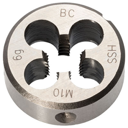 KIERREPAKKA UNC 7/16&quot;-14 HSS-G 259-42061100716