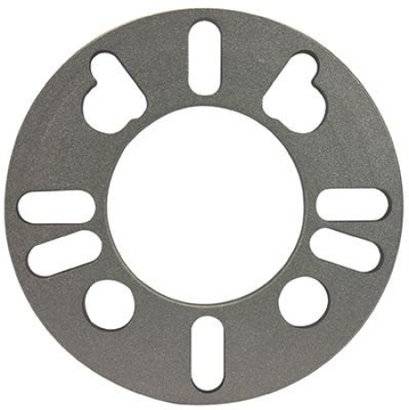 SPACER 7MM 4/5-PULTTISET 14MM REIÄLLÄ 905-S14873