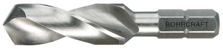 PORANTERÄ 10,0MM HSS-G 1/4 BITS KIIN. 239-11040701000