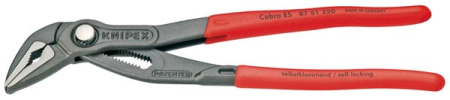 YLEISPIHDIT COBRA ERIKOISOHUT 250MM 265-8751-250
