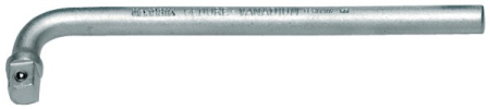KULMAVÄÄNNIN 1/2&quot; GEDORE 250-1981K