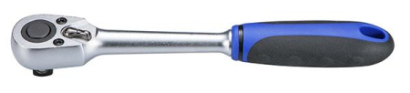 RÄIKKÄVÄÄNNIN 1/2&quot;  72-HAMPAINEN 284-B1993
