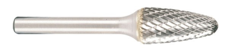 KOVAMETALLIV.6MM PUUPYÖREÄ PÄÄ 3MM KARA 287-305049F