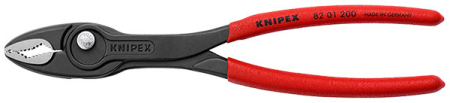 KNIPEX TWIN GRIP 200MM 265-8201-200