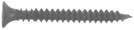 KIPSILEVYRUUVI VASTAK. TIHEÄ, PH 601-P3,9X45