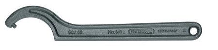 HAKA-AVAIN TAPILLA 68-75MM GEDORE 250-40Z-68-75