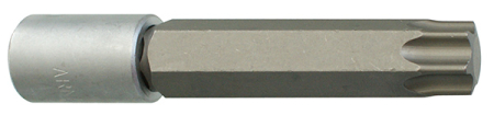 TORX T100 1/2&quot; 140MM 252-KL40413391