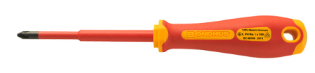 RUUVITALTTA VDE PH2 X 100MM SLIM 256-03622