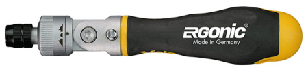 BITS-RÄIKKÄ NIVELPÄÄLLÄ FELO ERGONIC K 260-438-99940