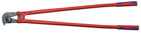 PULTTISAKSET BETONIRAUDOITUKSELLE 950MM 265-7182-950