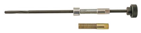 HEHKUKANAVAN KALVAINSARJA M8X1/M9X1 258-5547