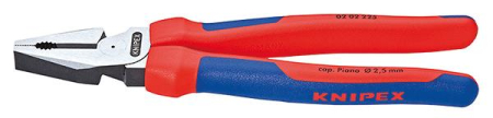 LINJAPIHDIT PITKÄ 2K 200MM 265-0202-200